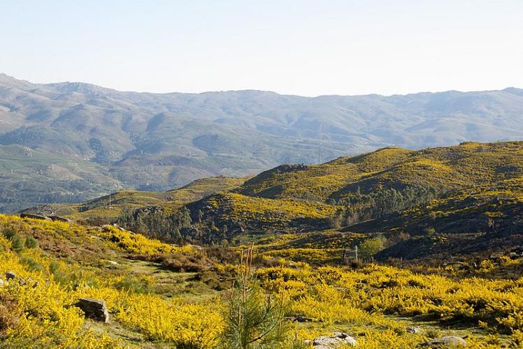 Parco nazionale di Peneda-Gerês