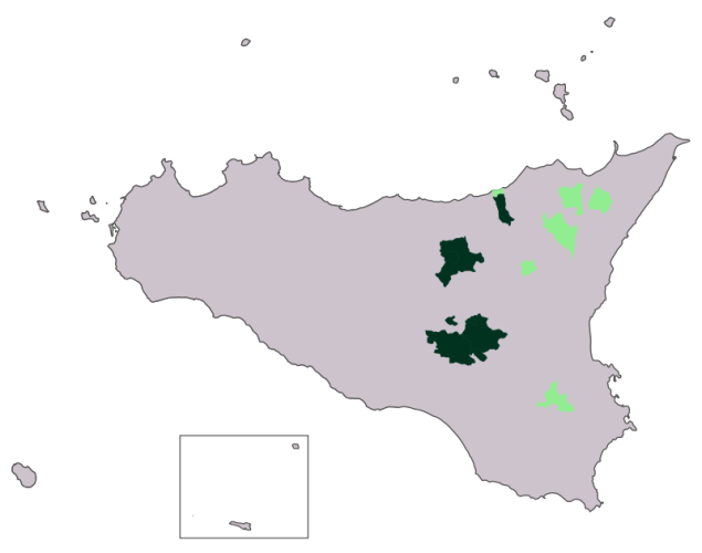 Galoitálico de Sicilia