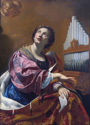 Cecilia de Roma
