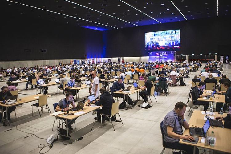 Pruebas de software