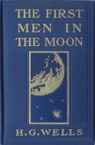 Los primeros hombres en la Luna