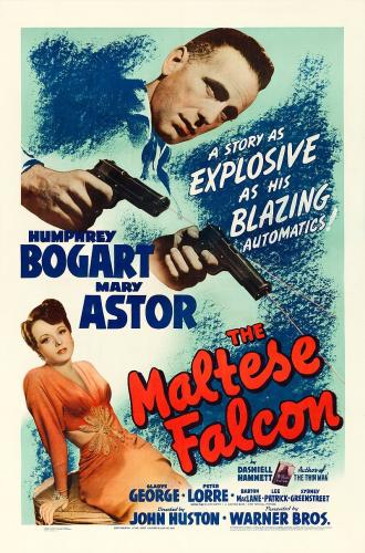 Le Faucon maltais (film, 1941)