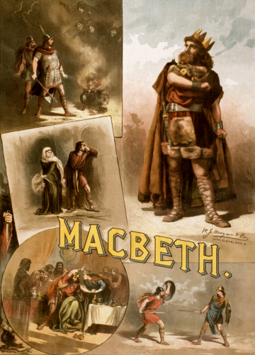 Macbeth (Shakespeare)