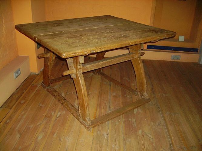 Table (furniture)
