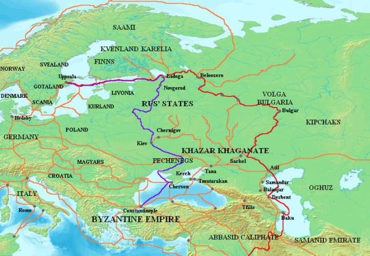 Rus'