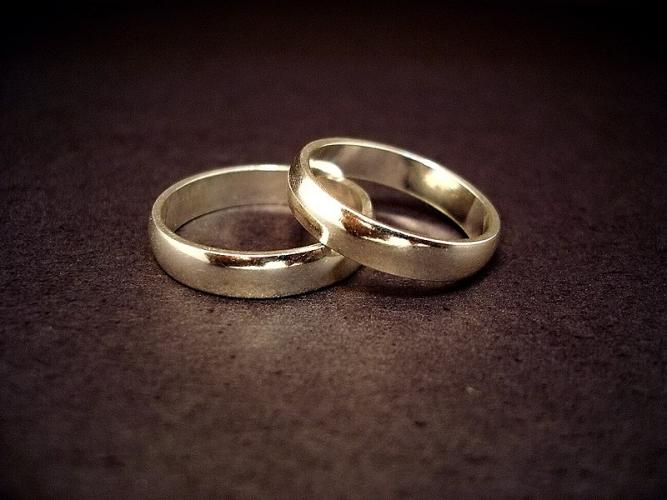 Matrimonio