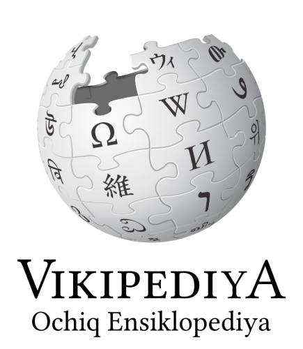 Uzbecka Wikipedia