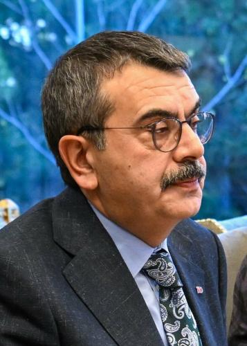 Yusuf Tekin