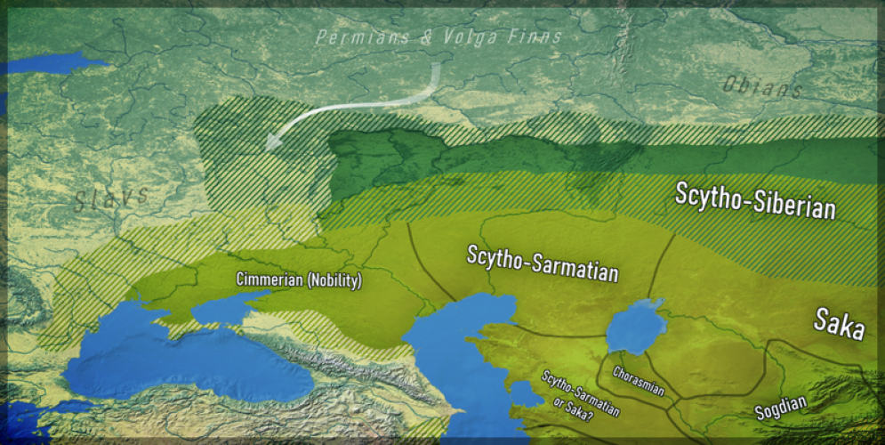 Storia del Kazakistan