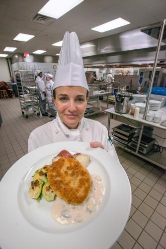 Art culinaire