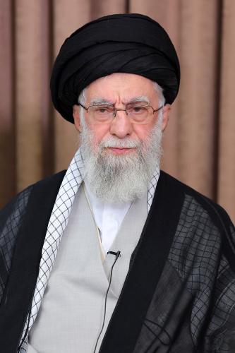 Ali Khamenei