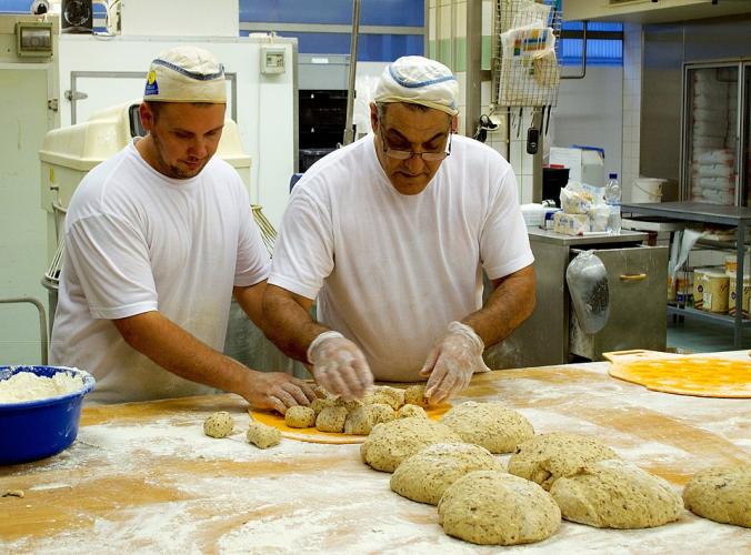 Fırıncı
