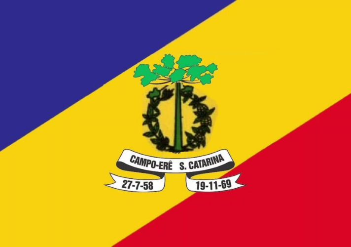 Campo Erê