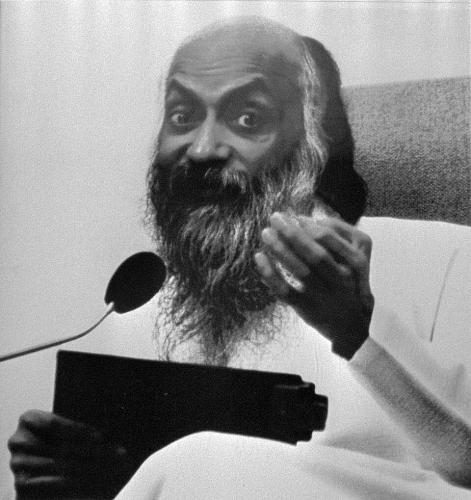 Osho (gurú)
