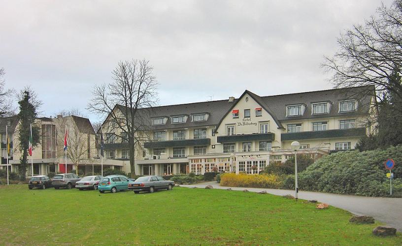 Grupa Bilderberg