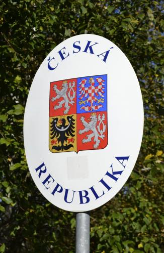 Nome della Repubblica Ceca