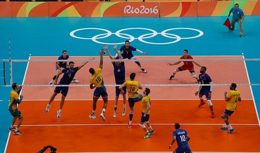 Pallavolo