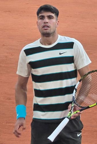 Carlos Alcaraz