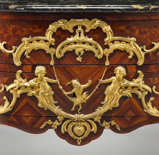 Rocaille