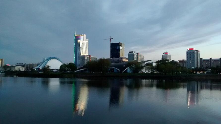Minsk