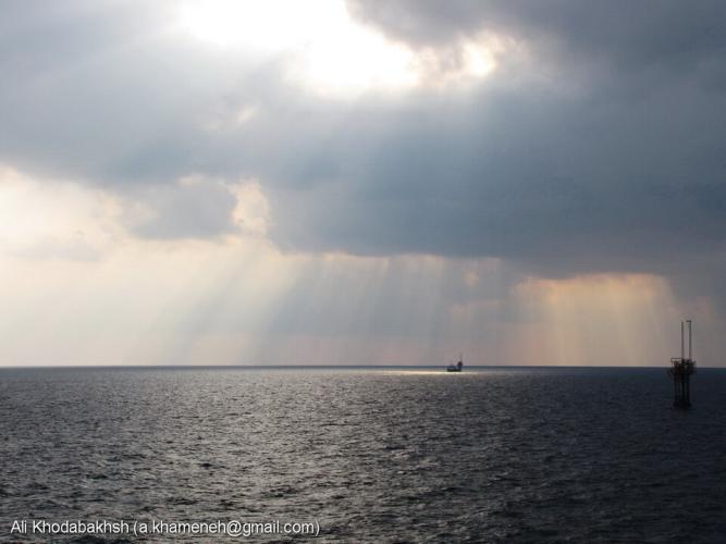 Stretto di Hormuz