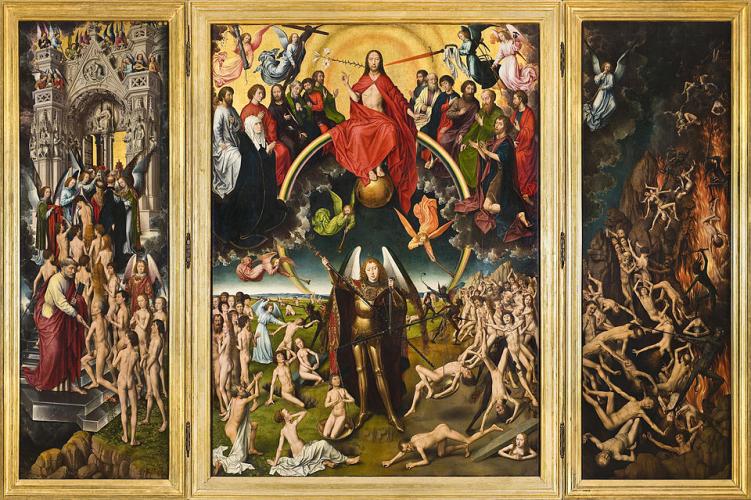 Anexo:Fechas del fin del mundo