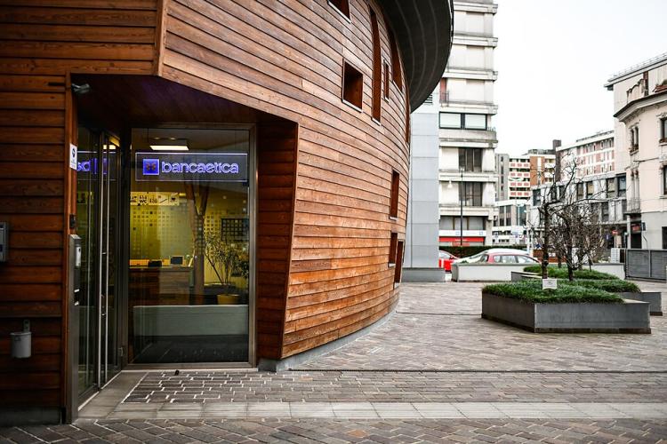 Banca Popolare Etica