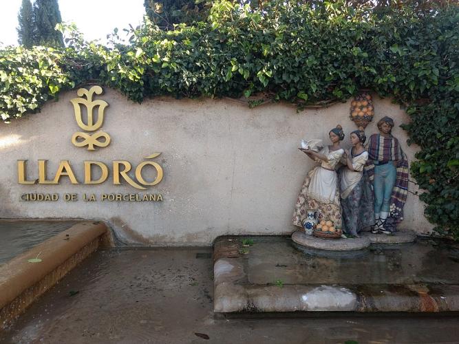 Lladró