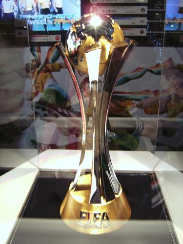 Coppa del mondo per club FIFA