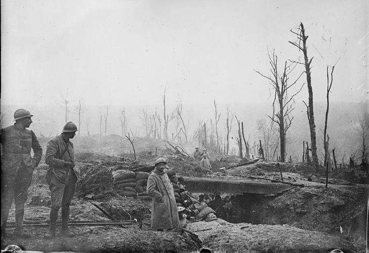 Battaglia di Verdun