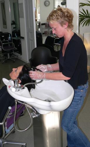 Coiffeur