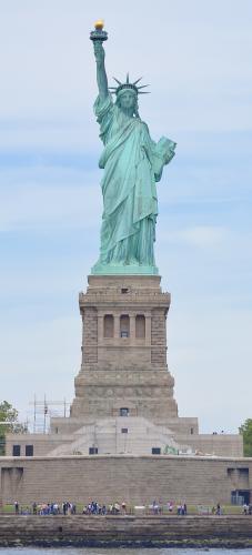 Statue de la Liberté