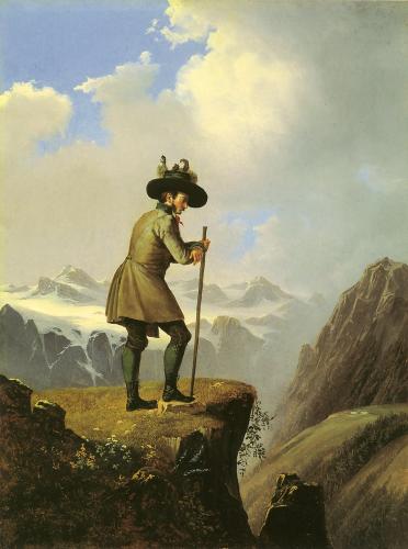 Alpinizm