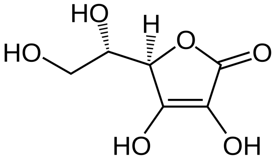 Witamina C