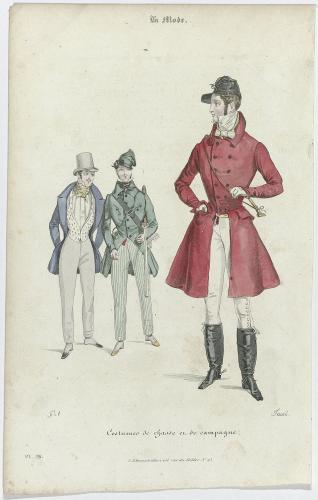 La Mode
