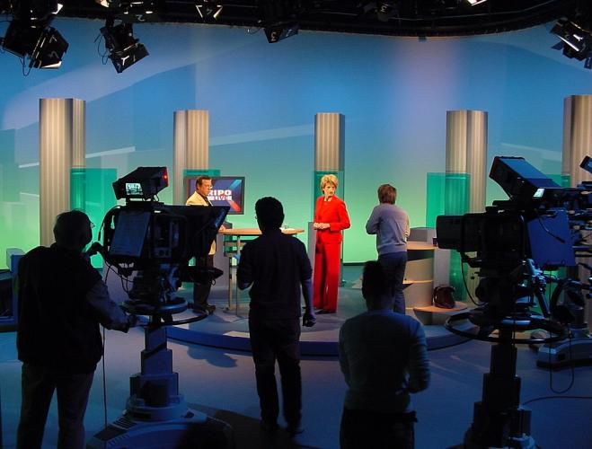 Television show