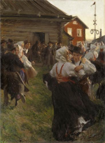 Juhannus