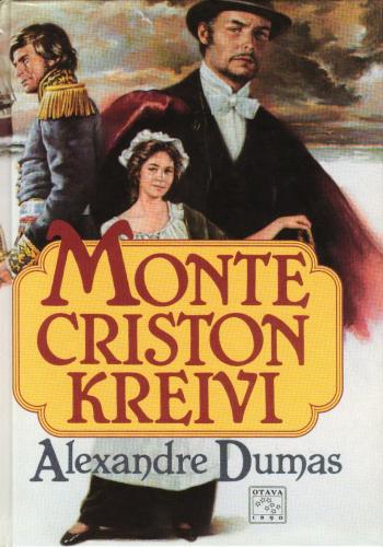 Il conte di Montecristo