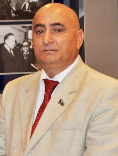 Musa Kasımlı