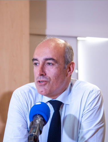 Olivier Marleix