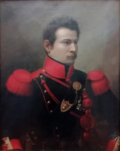 Victor Sappey