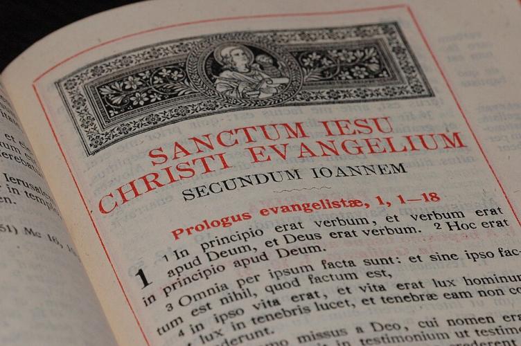 Bibbia cattolica
