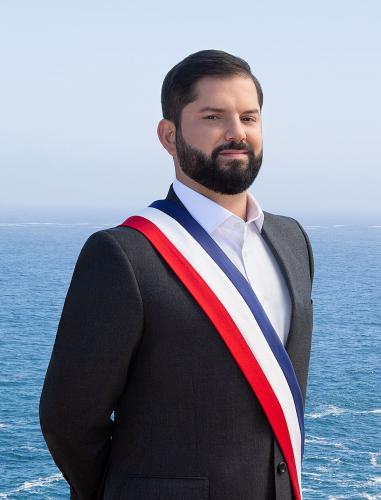 Governo Boric