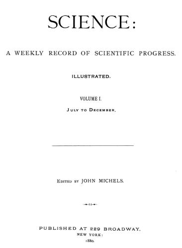 Science
