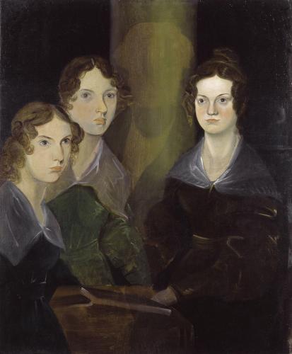 Família Brontë