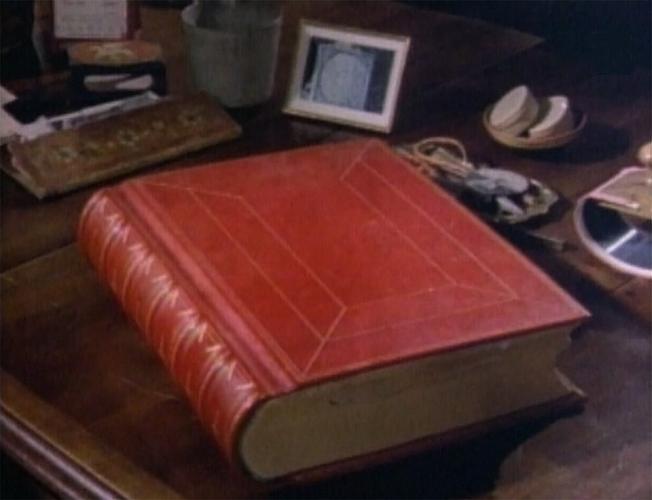 Красная книга (Юнг)