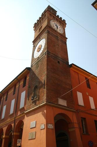 Medicina (Italia)
