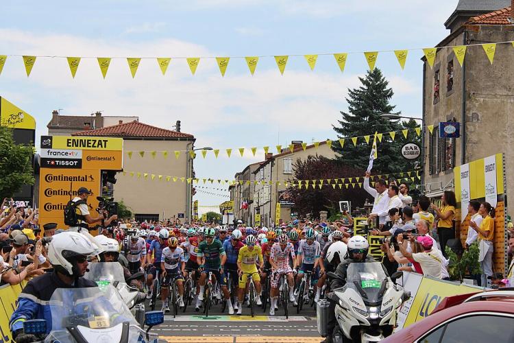Tour de France 2025