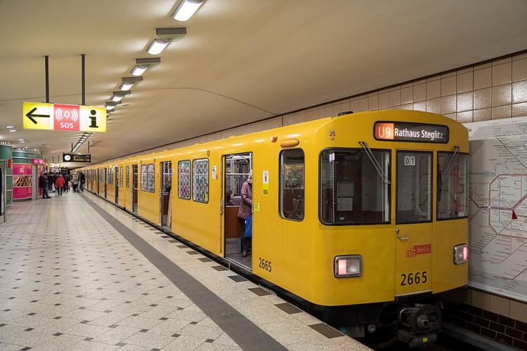 Metropolitana
