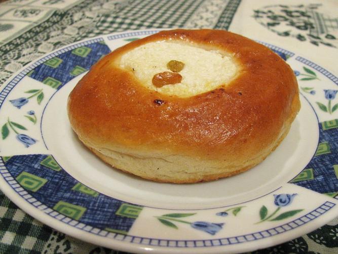 Vatrushka